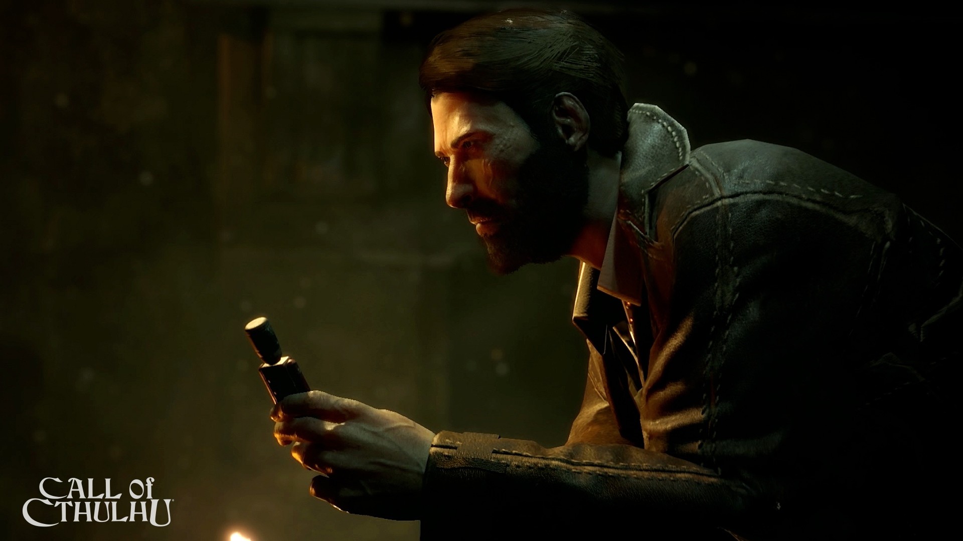 Call of Cthulhu - Imagen 19